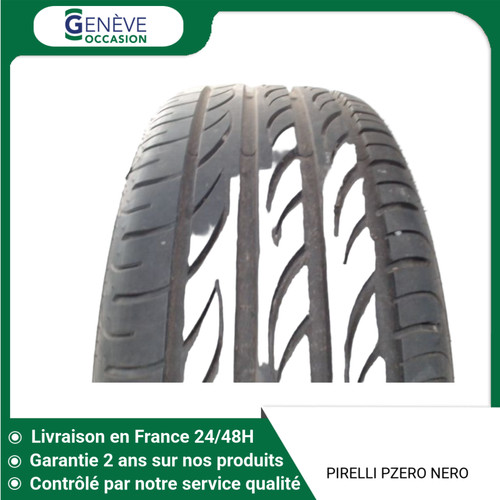 Pneu pirelli pzero - 🇫🇷,
