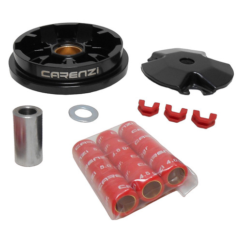 Variateur carenzi scooter - carenzi,