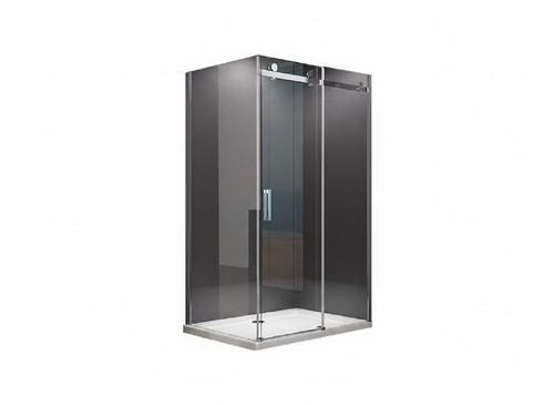 Cabine douche angle - cabine, de