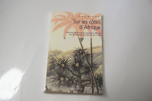 Livre occasion les cotes - livre,