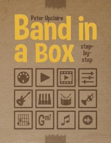 Peter upclaire band - peter,