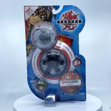 BAKUGAN BAKUCORE B3 BATTLE