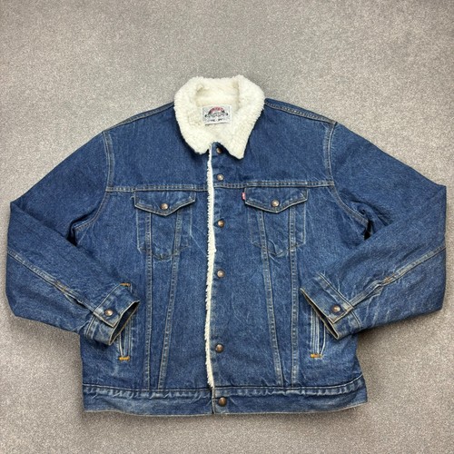 Veste jean levis adulte - veste,