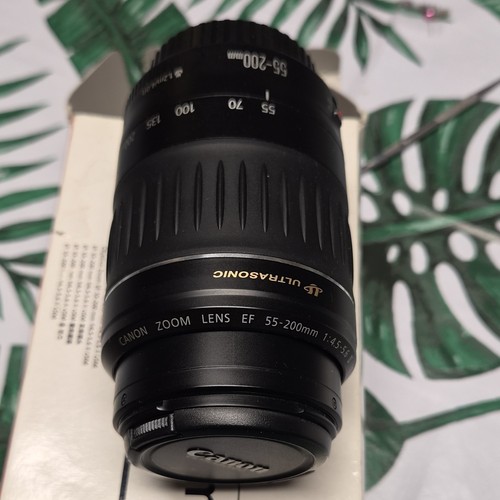 Canon 200mm 5 - canon, f/4.5-5.6