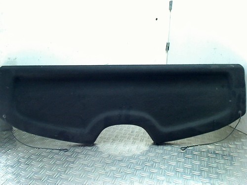Plage arriere renault twingo - arriere,