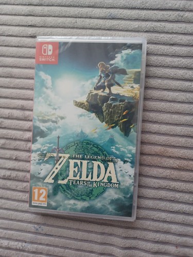 The legend zelda tears - the,
