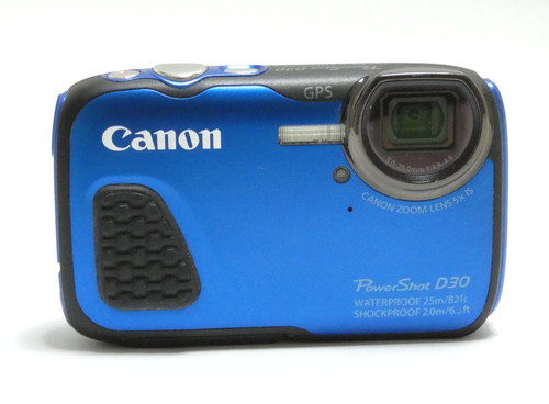 Pour pieces canon - pour,