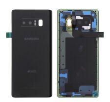 Vitre Arrière Noire Galaxy