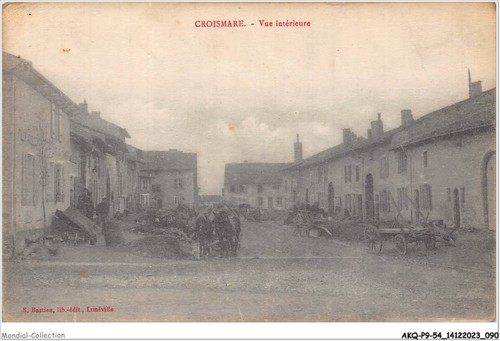 Akqp9 0914 croismare - croismare,