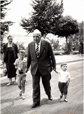 Rivisondoli, Zoli, Presidente