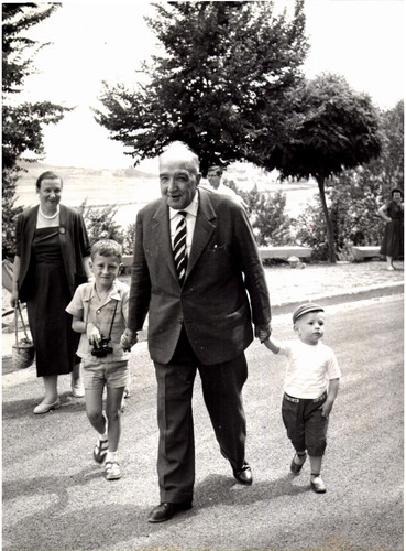 Rivisondoli zoli presidente - zoli,,