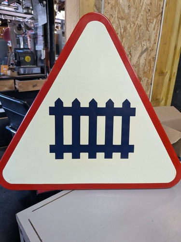 Panneau signalisation