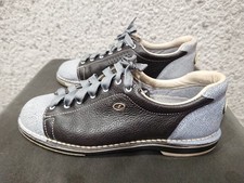 Chaussures de bowling vintage