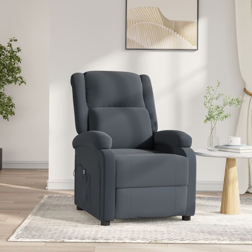Fauteuil inclinable electrique - fauteuil,