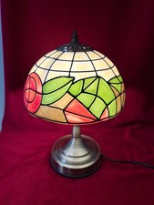 Lampe De Table Tiffany  .