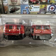 Miniature 1/43 Chenillette