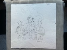 ROMAN HARRY DICKSON LE DIABLE