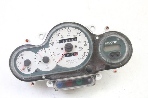 Compteur peugeot elyseo - compteur,