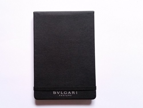 Bvlgari bulgari carnet - bvlgari,