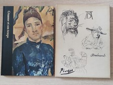 Cézanne et son temps