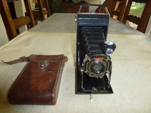 Ancien appareil photos - appareil,
