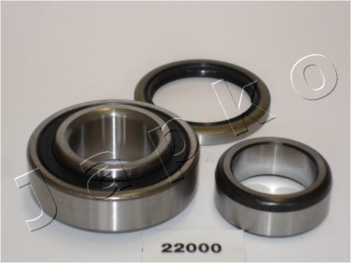 Japko kit roulement roue - japko,