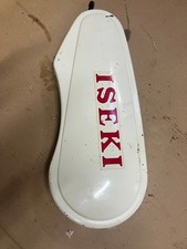 Carter de courroie motoculteur