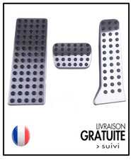 Pédalier repose-pied POUR