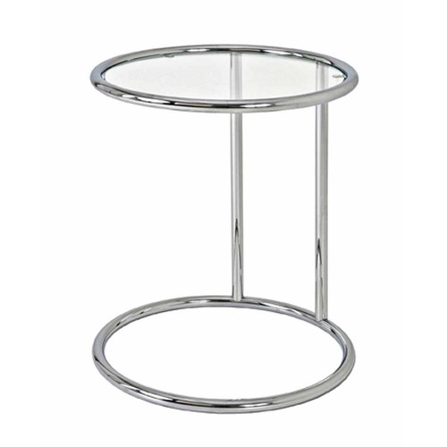Table appoint verre - d'appoint,