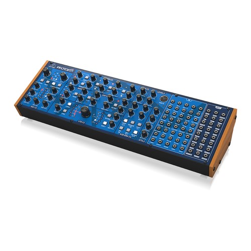Behringer proton paraphonic - behringer,