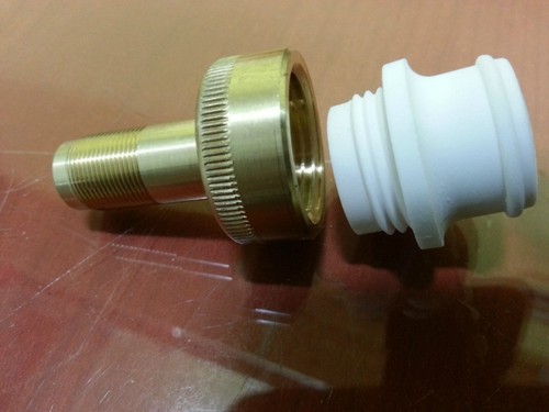 Adaptateur brûleur de - de,