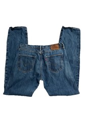 JEAN HOMME LEVIS MODELE 501