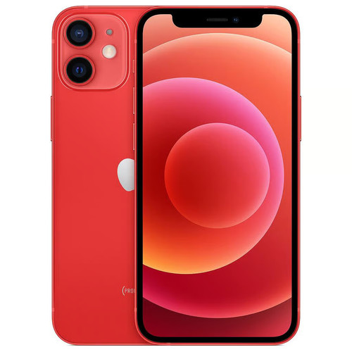 Apple iphone mini 128 - apple, 12