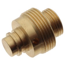 Faber Slot Plast Inox Pro Total Mini machine à café chaudière diffuseur raccord