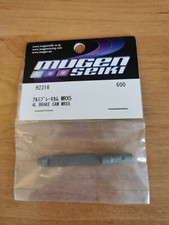 H2316 Came de frein Aluminium