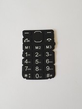 Génuine Touches Bouton