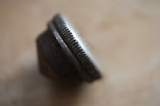 BOUCHON RESERVOIR MOTO ANCIENNE ANCETRE ENTRETUBE -  CAP OIL TANK