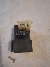 CDI KYMCO 125 ZING II (2)