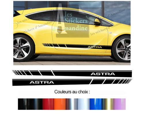 Bandes bas caisse - 2,