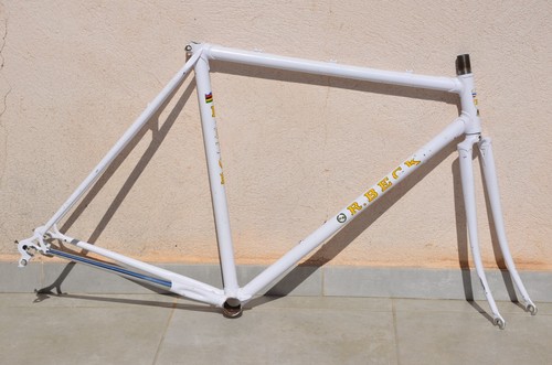 Cadre fourche vélo - de, de