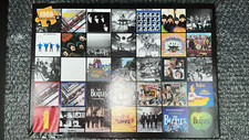 Beatles Album Covers Collage Jigsaw Puzzle - 1000 Piece