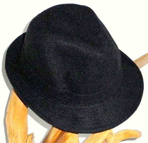 Mixte mode chapeau - mode,