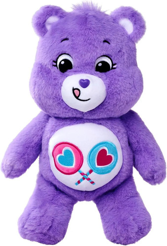 Bisounours care bears - care,