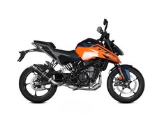 Pots D'echappement Storm GP