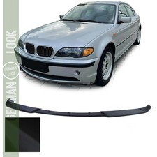 Lame de pare choc avant pour