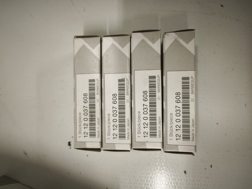 Bougies origine bmw - bougies,