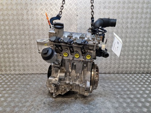 Moteur polo fox fabia - -,