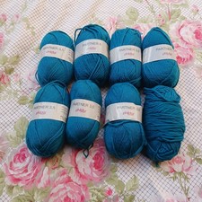 8 Pelotes de laine  PHILDAR