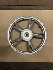 Jante Arrière Peugeot Tweet