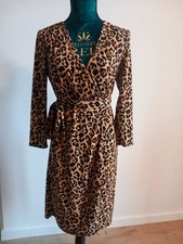 Belle robe portefeuille